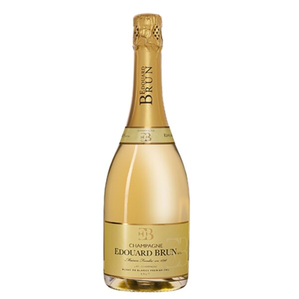 Blanc de Blancs Brun