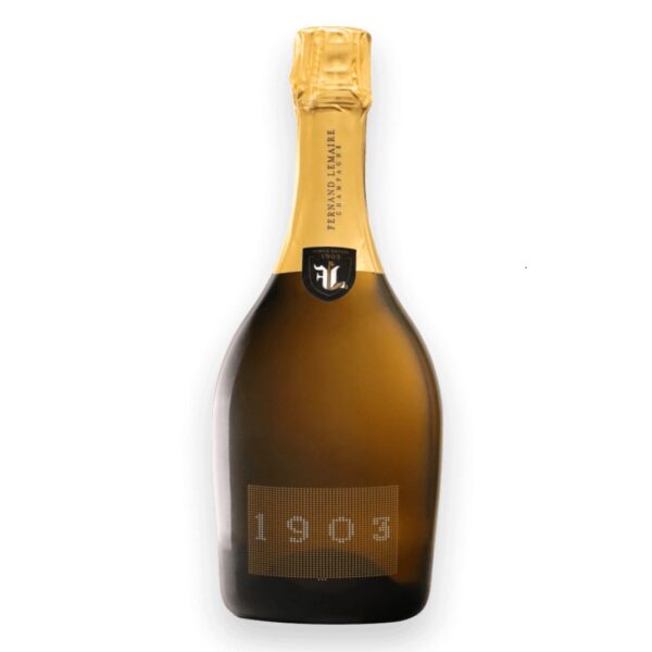 Cuvee 1903